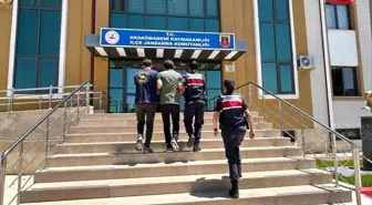 FETÖ suçundan 19 yıl hapis cezası olan şahıs yakalandı