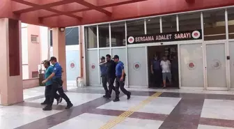 İzmir'de Uyuşturucu Çetesi Operasyonu: 3 Şüpheli Tutuklandı