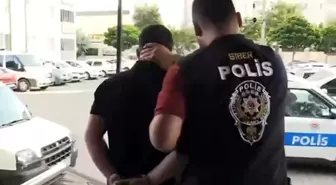 31 İlde Siber Suç Operasyonu: 190 Şüpheli Yakalandı