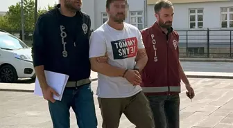 Tekirdağ'da Şok Olay: Bebeğini Pencereden Atmaya Kalkan Baba Hastaneye Sevk Edildi