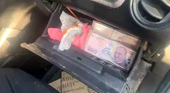 Hatay'da Göçmen Kaçakçılığı Operasyonu: 85 Bin TL ile Yakalandılar