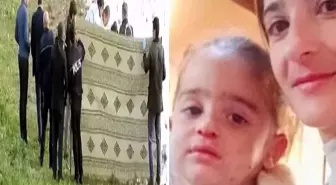 4 yaşındaki Melike'nin ölümünde baba ve üvey anneye ağırlaştırmış müebbet