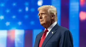 ABD Başkanı Donald Trump: İran ile konuşacağız ve bundan sonra ne olacağını göreceğiz