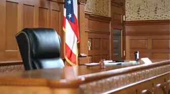 ABD Mahkemesi, Trump'ın Ulusal Muhafızlar Üzerindeki Kontrolünü Onayladı