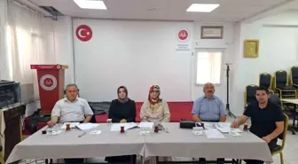 Afyonkarahisar'da Din Görevlileri İçin Yarışmalar Düzenlendi