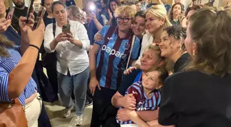 Minguzzi Davasında Reddedilen Hakim Talebi Üzerine Duruşma Ertelendi