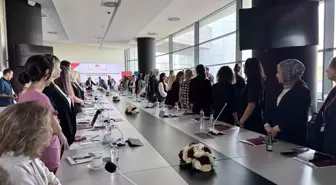 Kadın Politikaları Konferansı'nda Gelecek Vizyonu