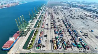 Tianjin Pilot Serbest Ticaret Bölgesi, On Yılda İnovasyon Başarıları Elde Etti