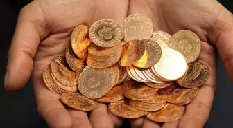 Altın yatırımcısı şokta! Değer kaybı yüzde 2'yi geçti