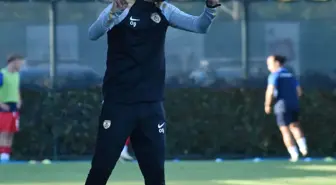 Olcay Şahan, Eski Öğrencilerini Yeni Takımına Transfer Edebilecek