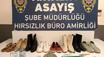 Antalya'da Asayiş Uygulamaları: 205 Kişi Tutuklandı
