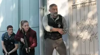 Arka Sokaklar 717. bölüm tek parça full HD izle!