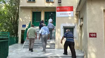 Ataşehir'de Camii İmamının İzinli Olması Tepkilere Yol Açtı