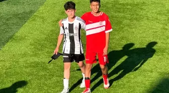 Darıca Kalespor'un Yetiştirdiği Yıldızlar U13 Elit Ligi'nde Buluştu