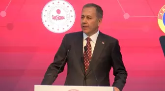 İçişleri Bakanı Yerlikaya, Siber Güvenlik Operasyonlarını Açıkladı