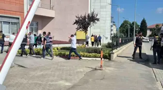 Bartın'da Fuhuş Operasyonu: 10 Gözaltı, 4 Tutuklama