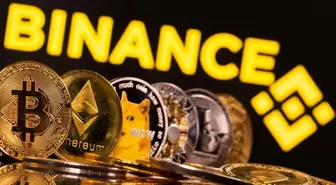 Binance kripto para piyasasındaki şeffaflık çıtasını yükseltiyor