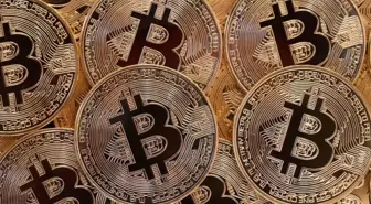 Bitcoin'de panik satışı başladı: Milyonlarca dolar zarar edildi