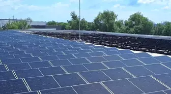 Dağlıoğlu Group, Bulgaristan'da Depolamalı Güneş Enerjisi Santrali Kurdu
