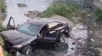 Bursa'da Trafik Kazası: 13 Yaşındaki Bisikletli Çocuk Hayatını Kaybetti