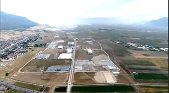 Çardak Organize Sanayi Bölgesi: Borçsuz Yapı ve Stratejik Dönüşüm