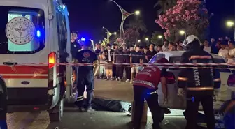 Sakarya'da Cipin Çarptığı Kadın Hayatını Kaybetti