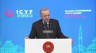 Cumhurbaşkanı Erdoğan: Ateşkesin tesisi için desteğe hazırız