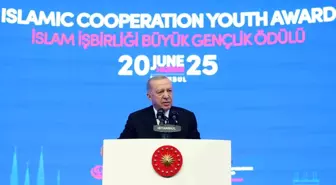 Cumhurbaşkanı Erdoğan'dan İsrail Başbakanı Netanyahu'ya: 'Adlarını Hitler gibi zalimlerin yanına utançla yazdırdılar'
