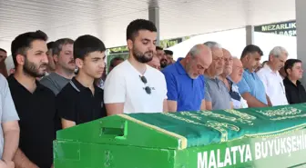 Baba ve Oğul Aynı Mezarda
