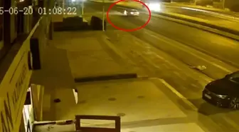 Diyarbakır'da 9 Yaşındaki Kız Çocuğuna Otomobil Çarptı