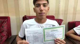 Diyarbakırlı Berberden Öğrencilere Ücretsiz Tıraş Desteği