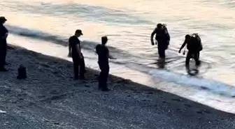 Düzce'de Acil Tıp Teknisyeni Boğularak Hayatını Kaybetti