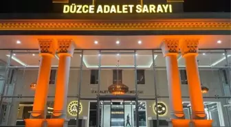 Düzce İdare Mahkemesi için Atamalar Gerçekleşti
