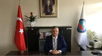 Edirne Vali Yardımcısı Erdoğan Beypınar Hayatını Kaybetti