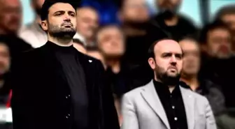 Bursaspor'un Şampiyonluk Hedefi Devam Ediyor