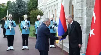 Ermenistan Başbakanı Paşinyan'dan 'tarihi' ziyaret: Görüşme neden önemli?
