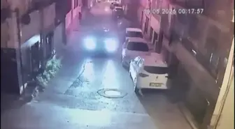 Fatih'te Kız Meselesi Yüzünden Cinayet