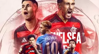Flamengo hangi ülkenin takımı, hangi ligde oynuyor?