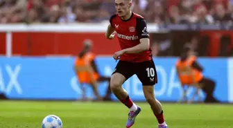 Liverpool, Florian Wirtz ile Anlaştı!