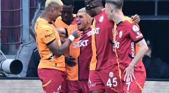 Galatasaray Admira Wacker maçı ne zaman, hangi kanalda?
