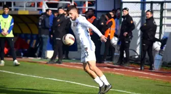 Göztepe, Enes Alıç ile Transfer Gündeminde