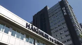 HSK 2025 Ana Kararnamesi ile kaç hakim ve savcının görevi değişti? (https://hsk.gov.tr/) HSK Kararnamesi tam liste nerede yayınlandı?