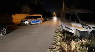 Bursa'da Libya Vatandaşı Evinde Ölü Bulundu