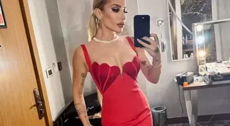 İrem Derici'nin estetik pişmanlığı
