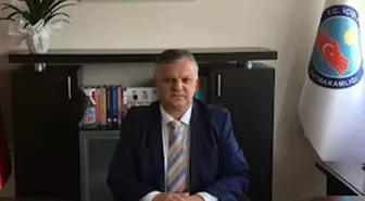 Kalp krizi geçiren Edirne Vali Yardımcısı Erdoğan Beypınar hayatını kaybetti