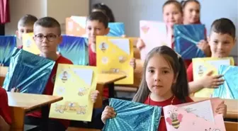 Karne tebrik mesajları 2025! En güzel karne mesajları!