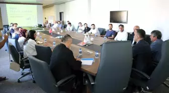 Kastamonu'da Yeni Yatırım Teşvik Sistemi Bilgilendirme Toplantısı Yapıldı