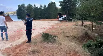Burdur'da Kayıp Genç Isparta'da Ölü Bulundu
