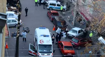 Kayseri'de Miras Kavgası Kanlı Bitti: Firari Sanık Gürcistan'da Yakalandı