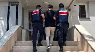 Kırıkkale'de Hakkında Kesinleşmiş Hapis Cezası Olan Hükümlü Yakalandı